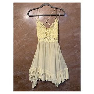 Free People dress